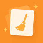 Swype Photo Cleaner app icon